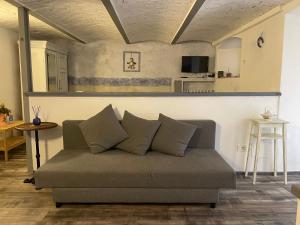 trieste art loft