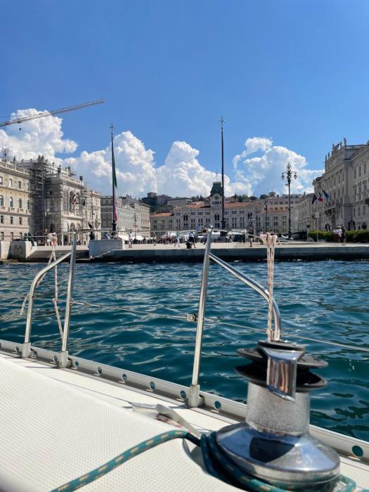 trieste