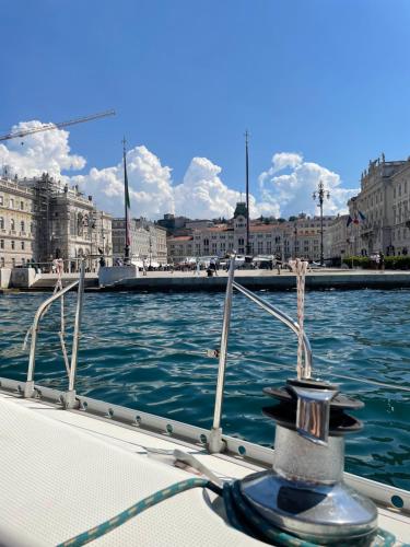 trieste