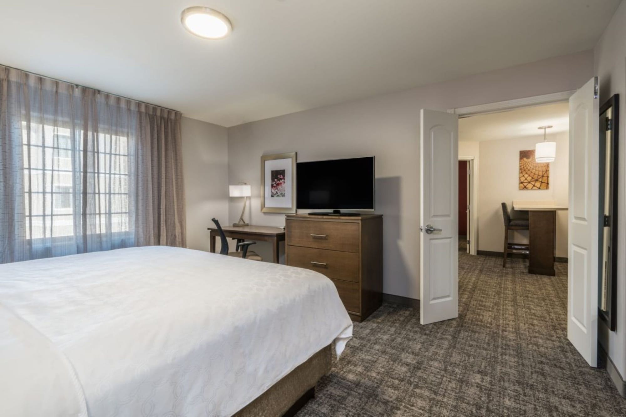 staybridge suites bismarck by ihg