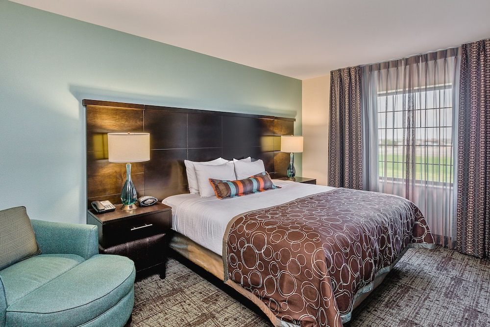 staybridge suites bismarck by ihg