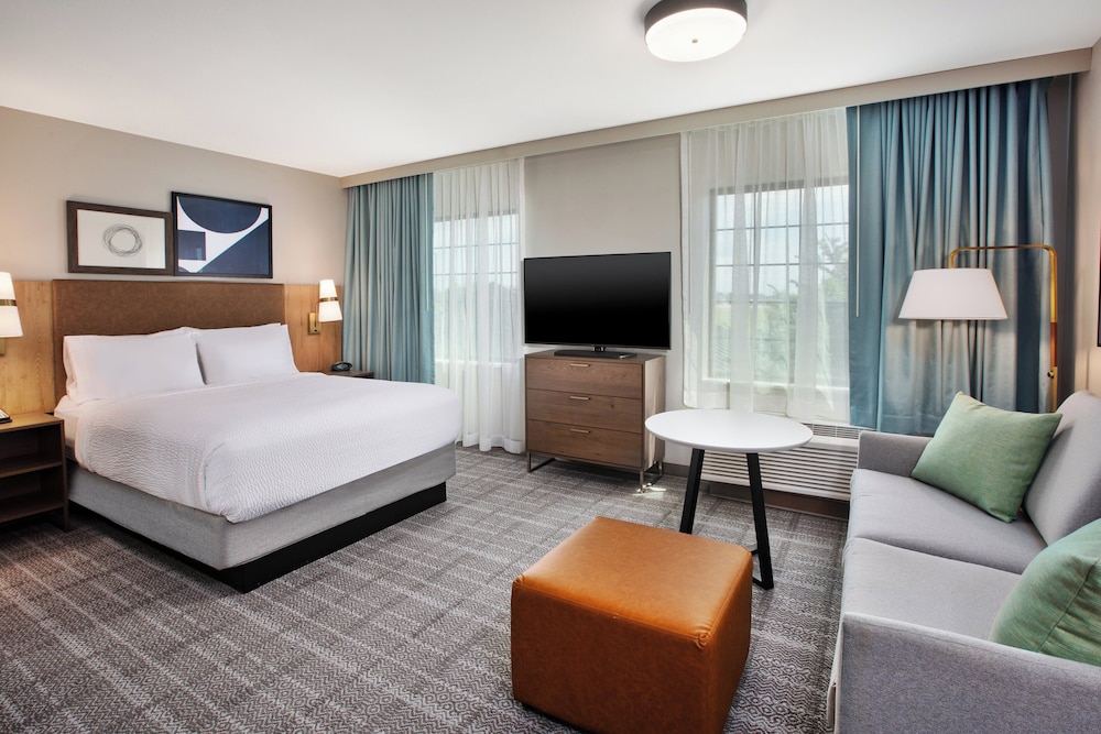 staybridge suites bismarck by ihg