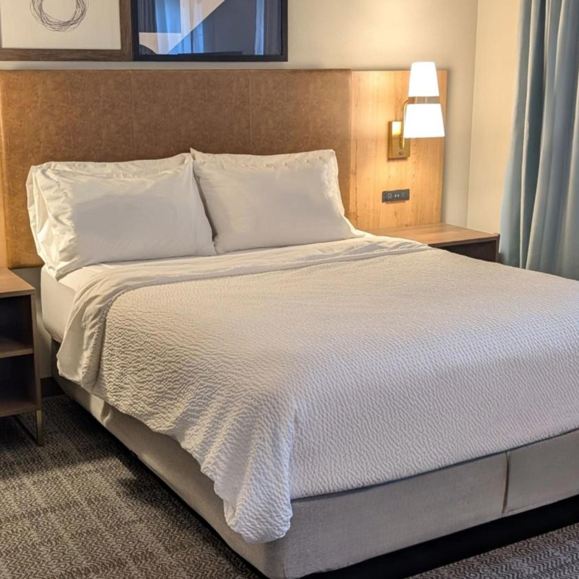 staybridge suites bismarck by ihg