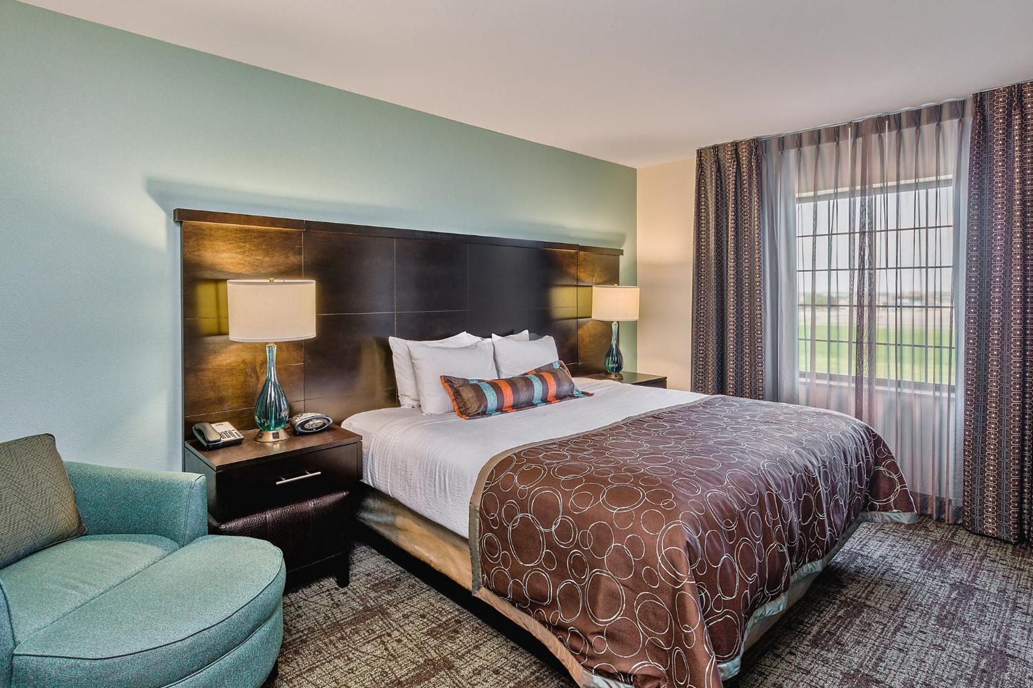 staybridge suites bismarck by ihg