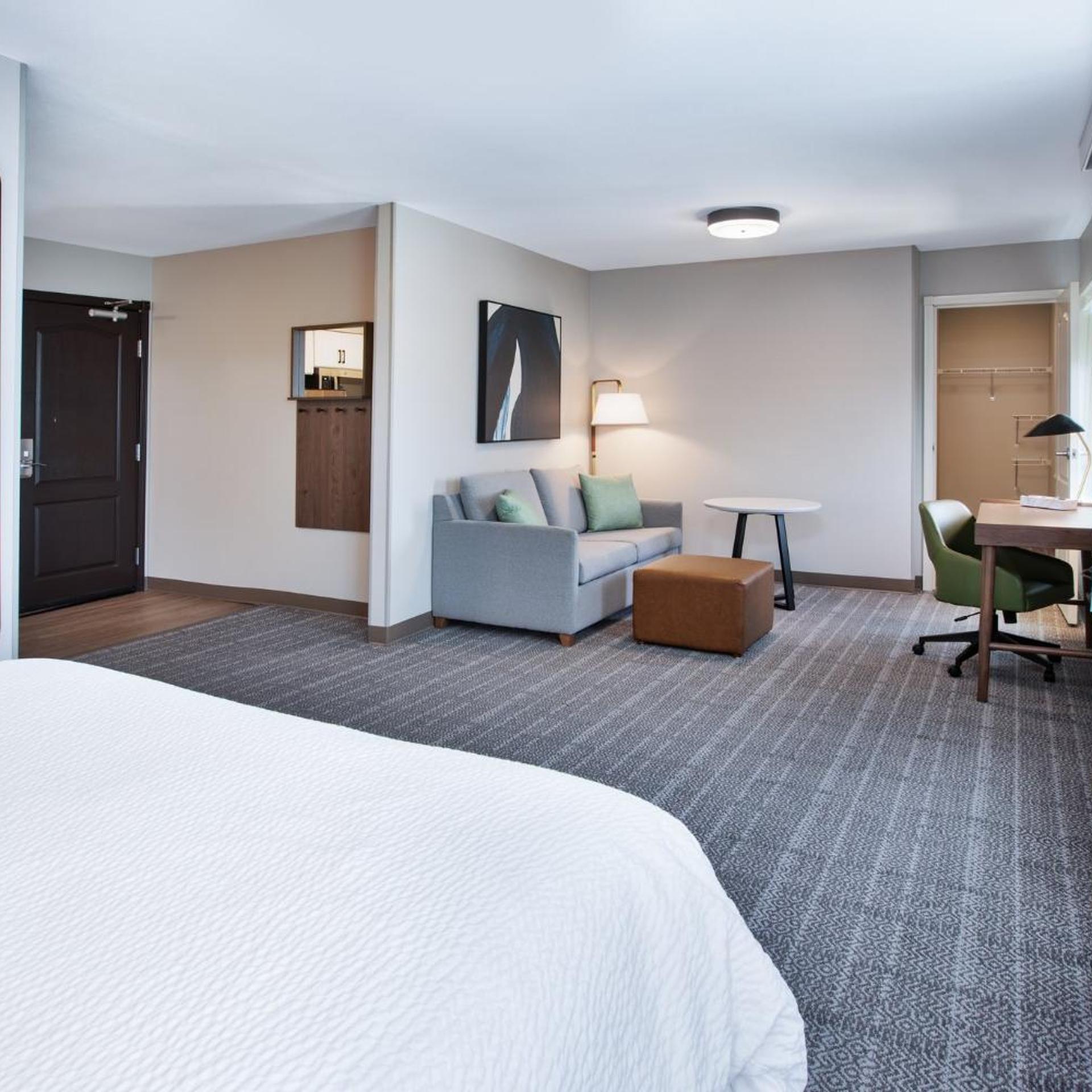 staybridge suites bismarck by ihg