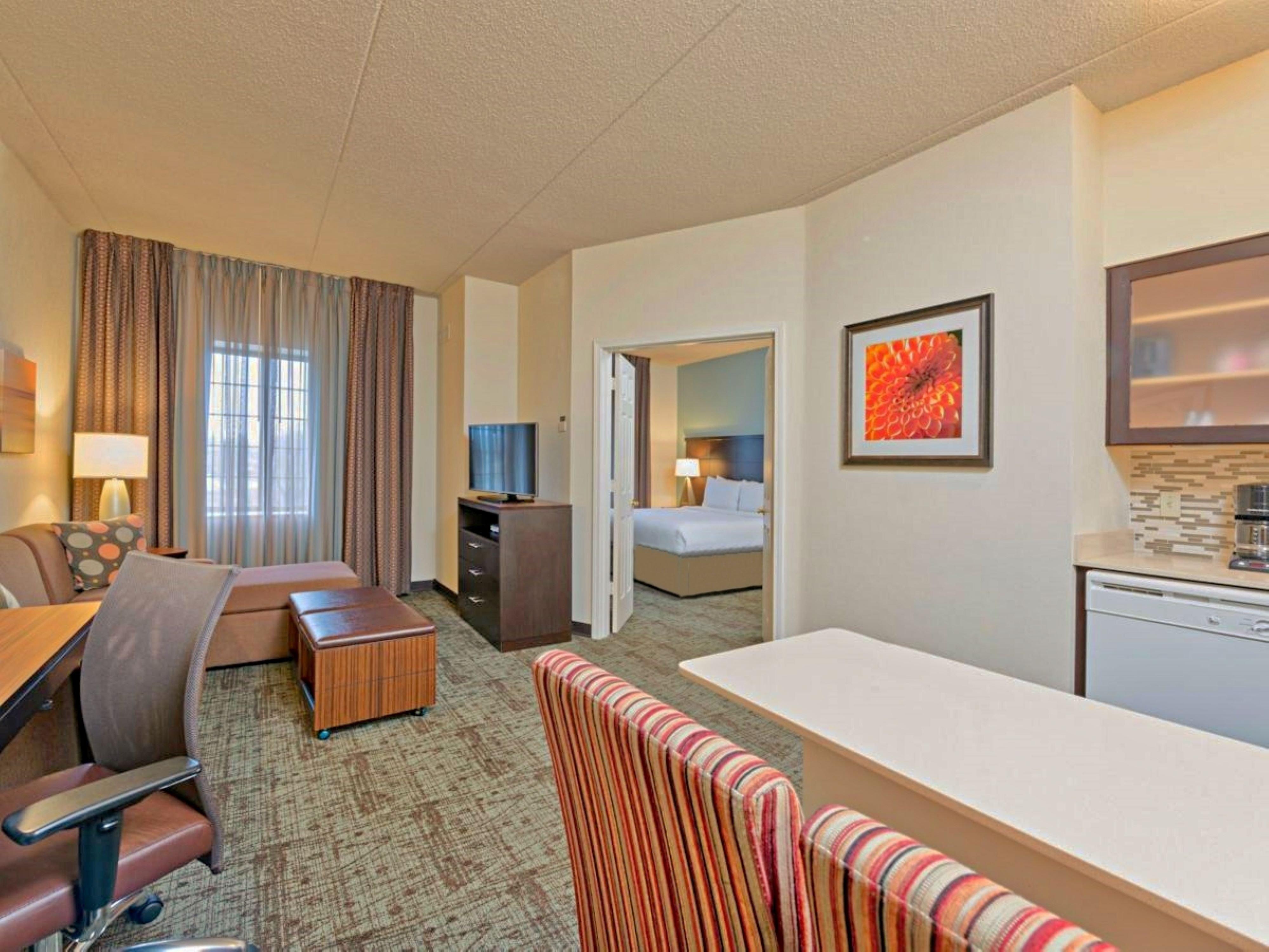 staybridge suites bismarck by ihg
