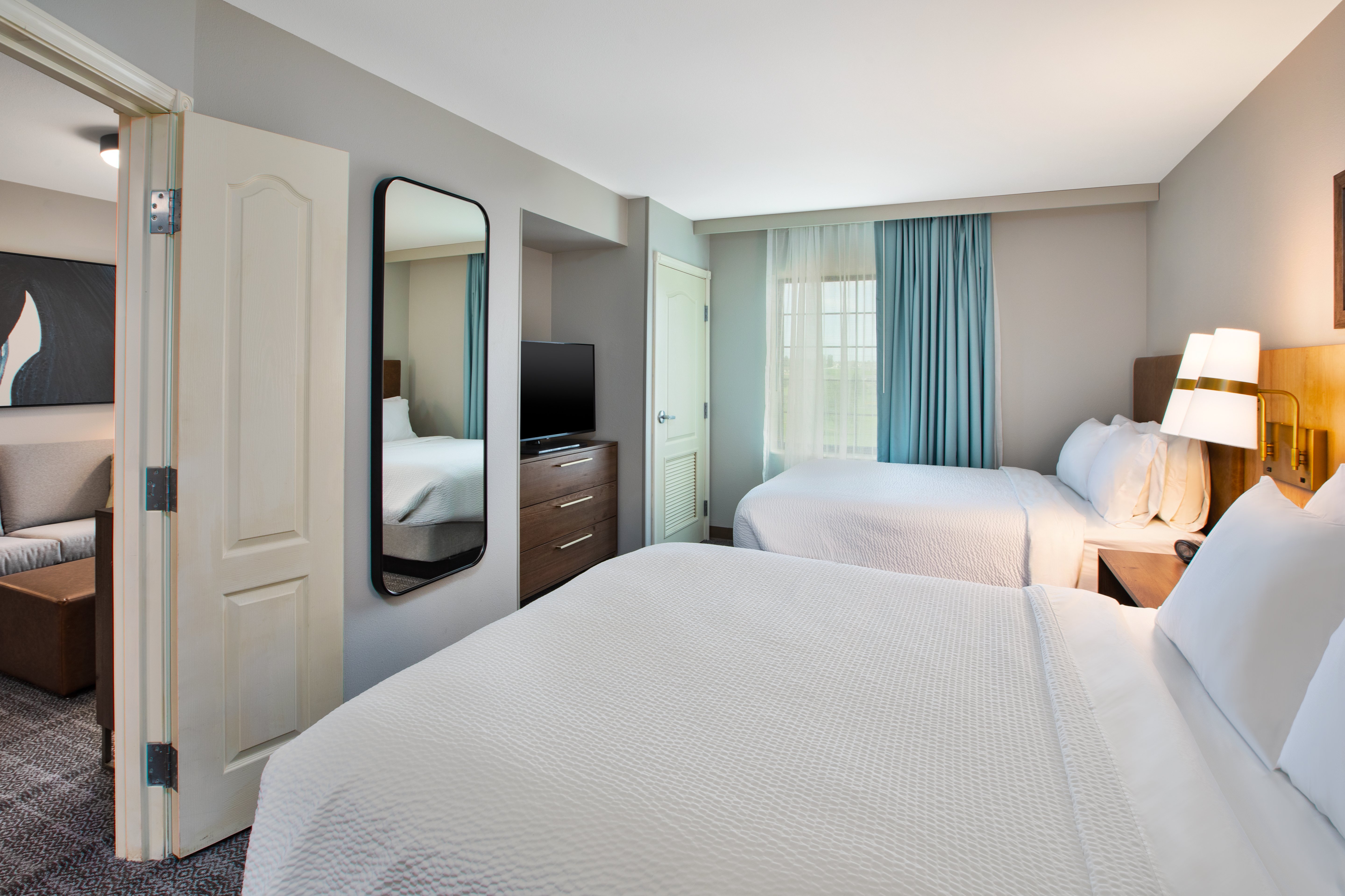 staybridge suites bismarck by ihg
