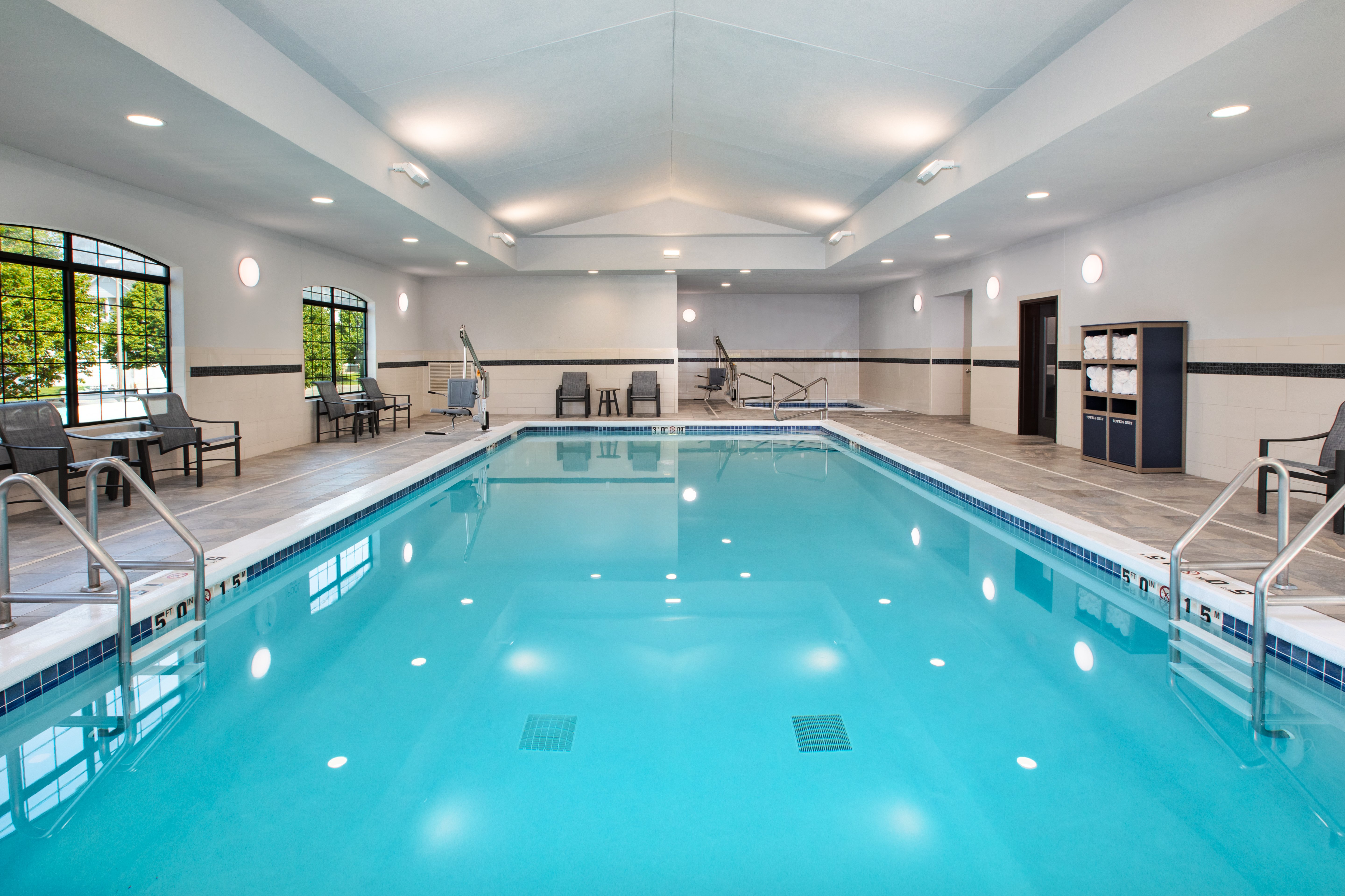 staybridge suites bismarck by ihg