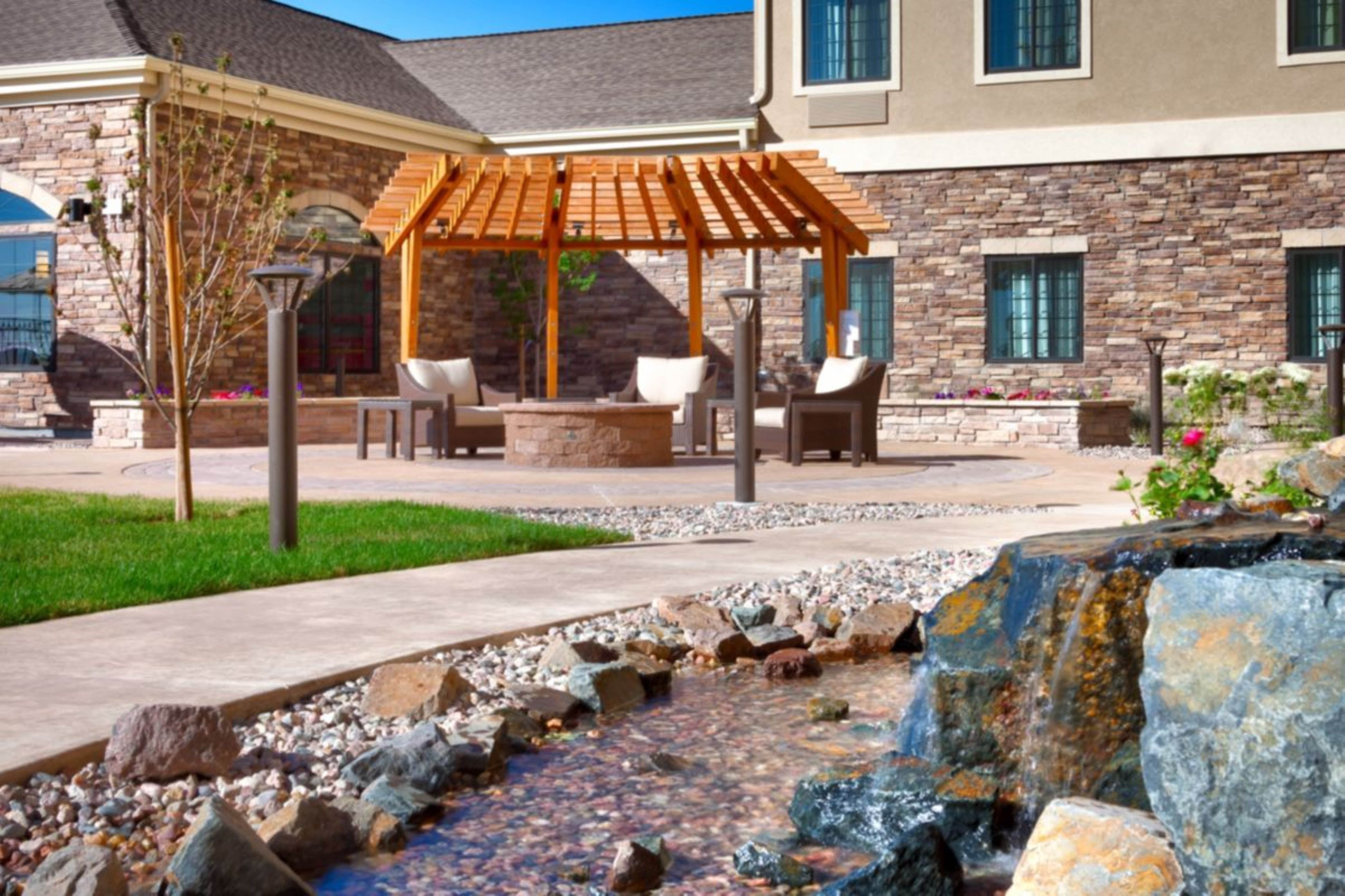 staybridge suites bismarck by ihg