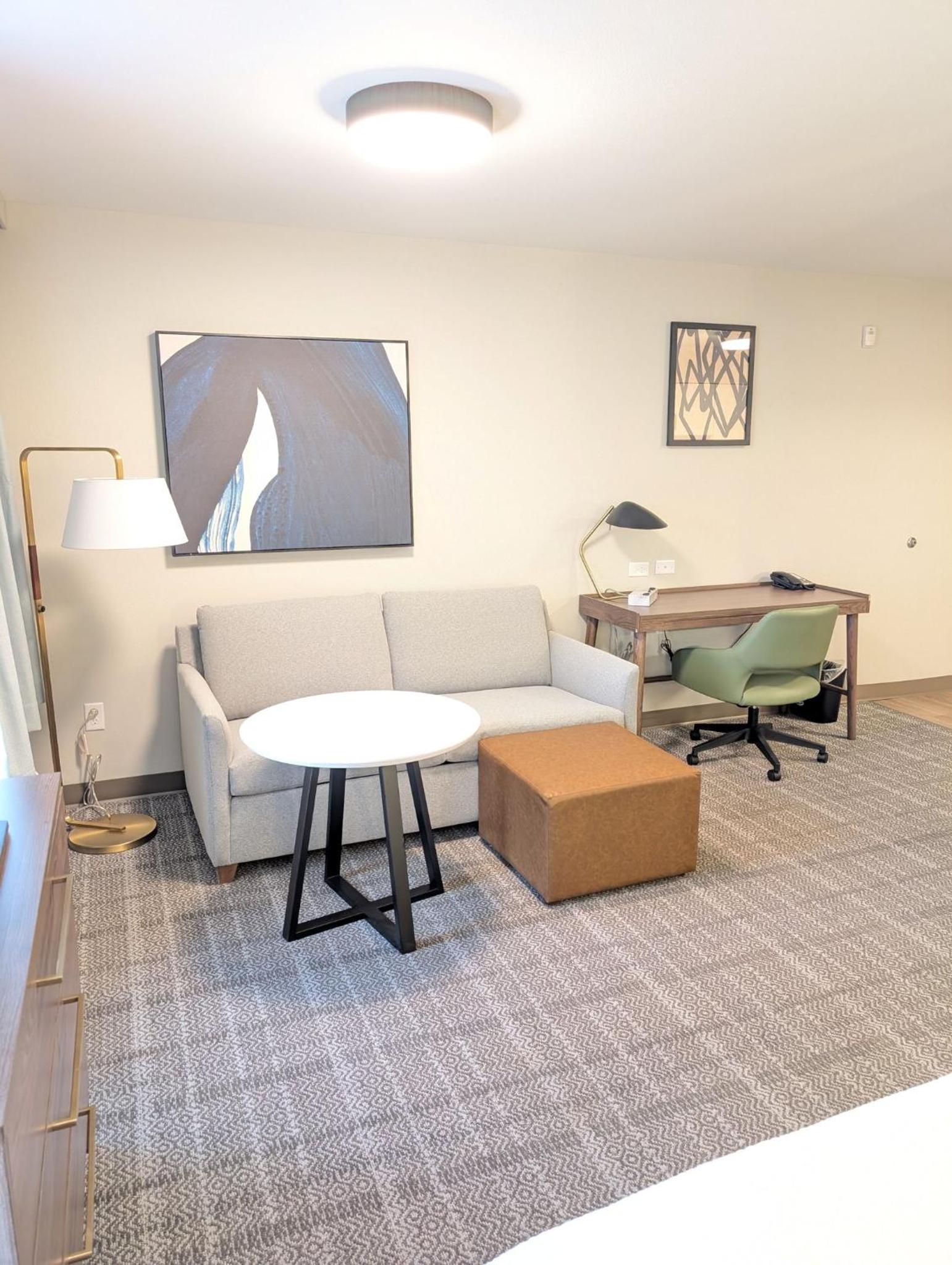 staybridge suites bismarck by ihg