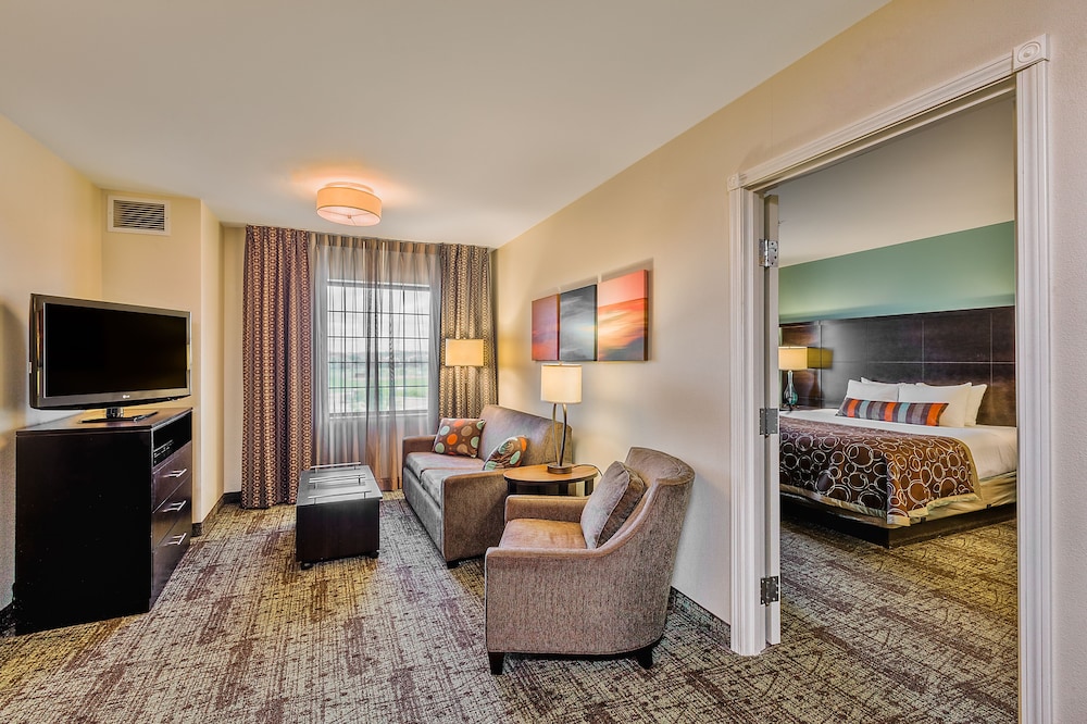 staybridge suites bismarck by ihg