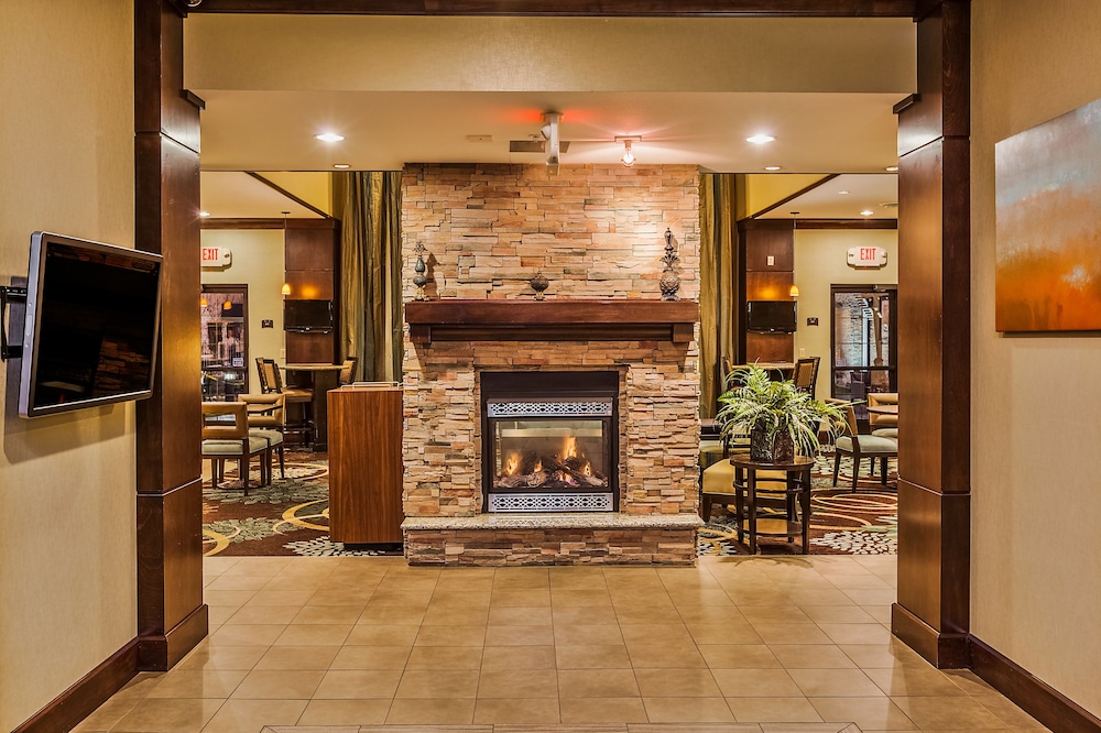 staybridge suites bismarck by ihg