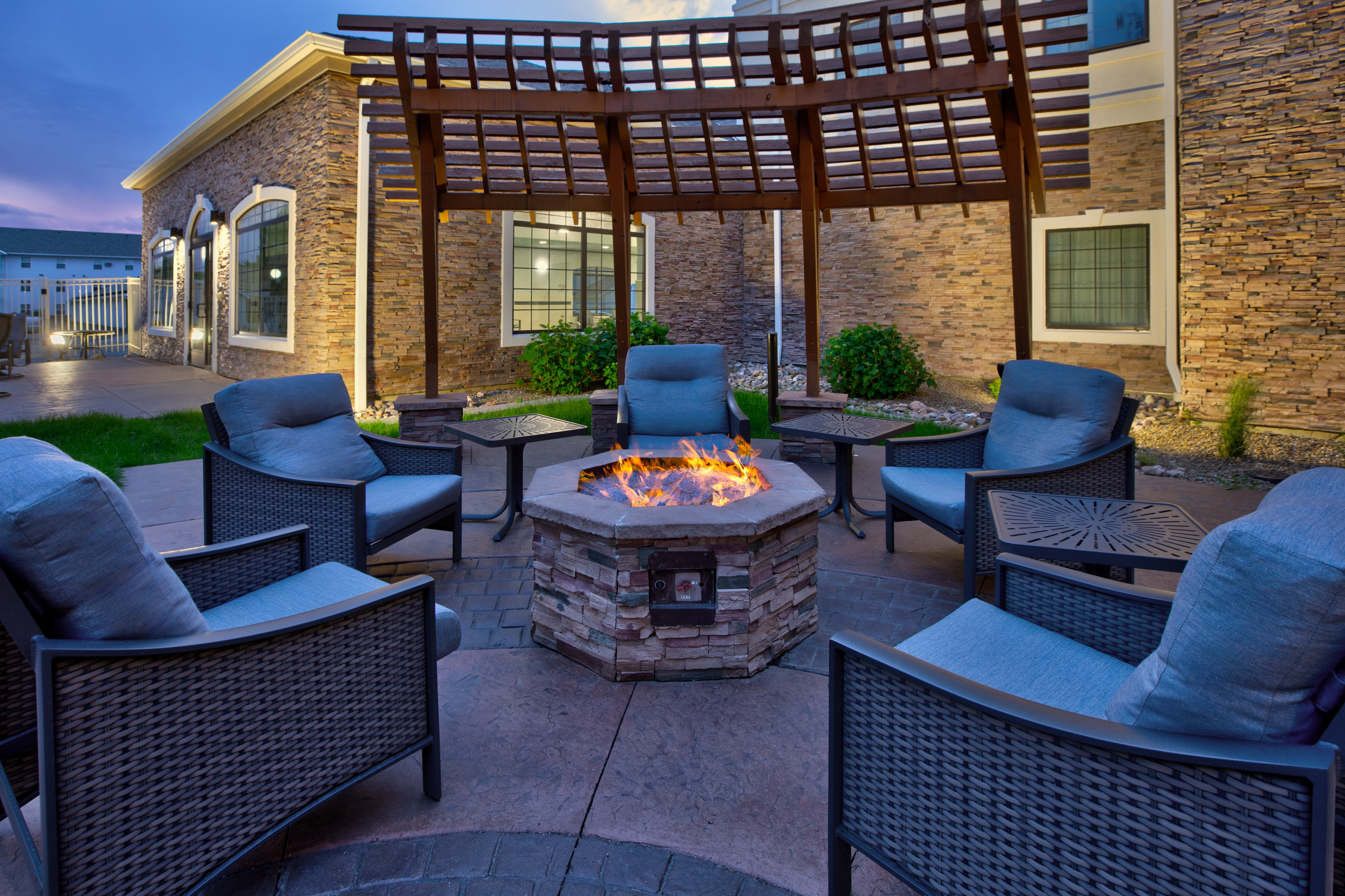 staybridge suites bismarck by ihg