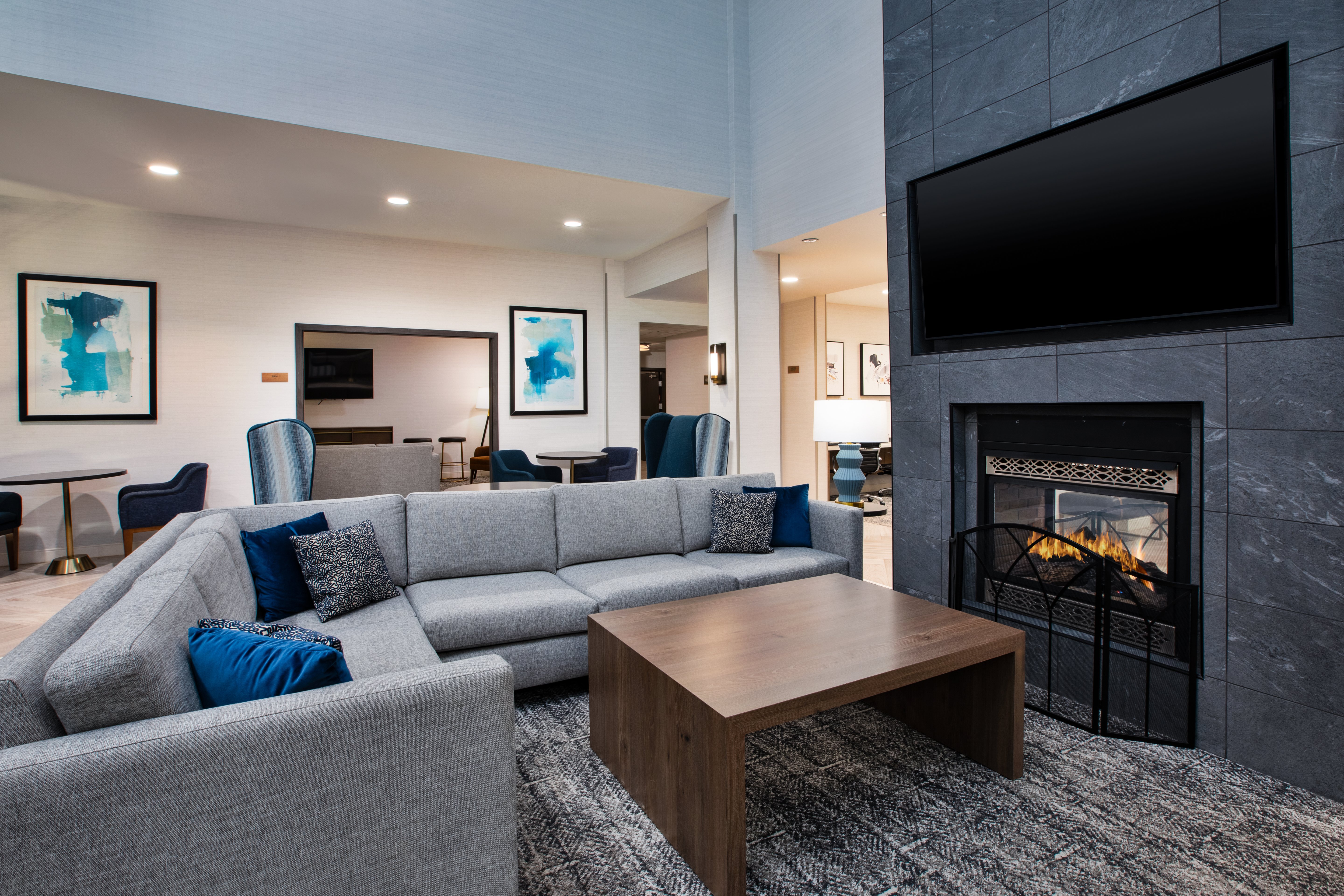 staybridge suites bismarck by ihg