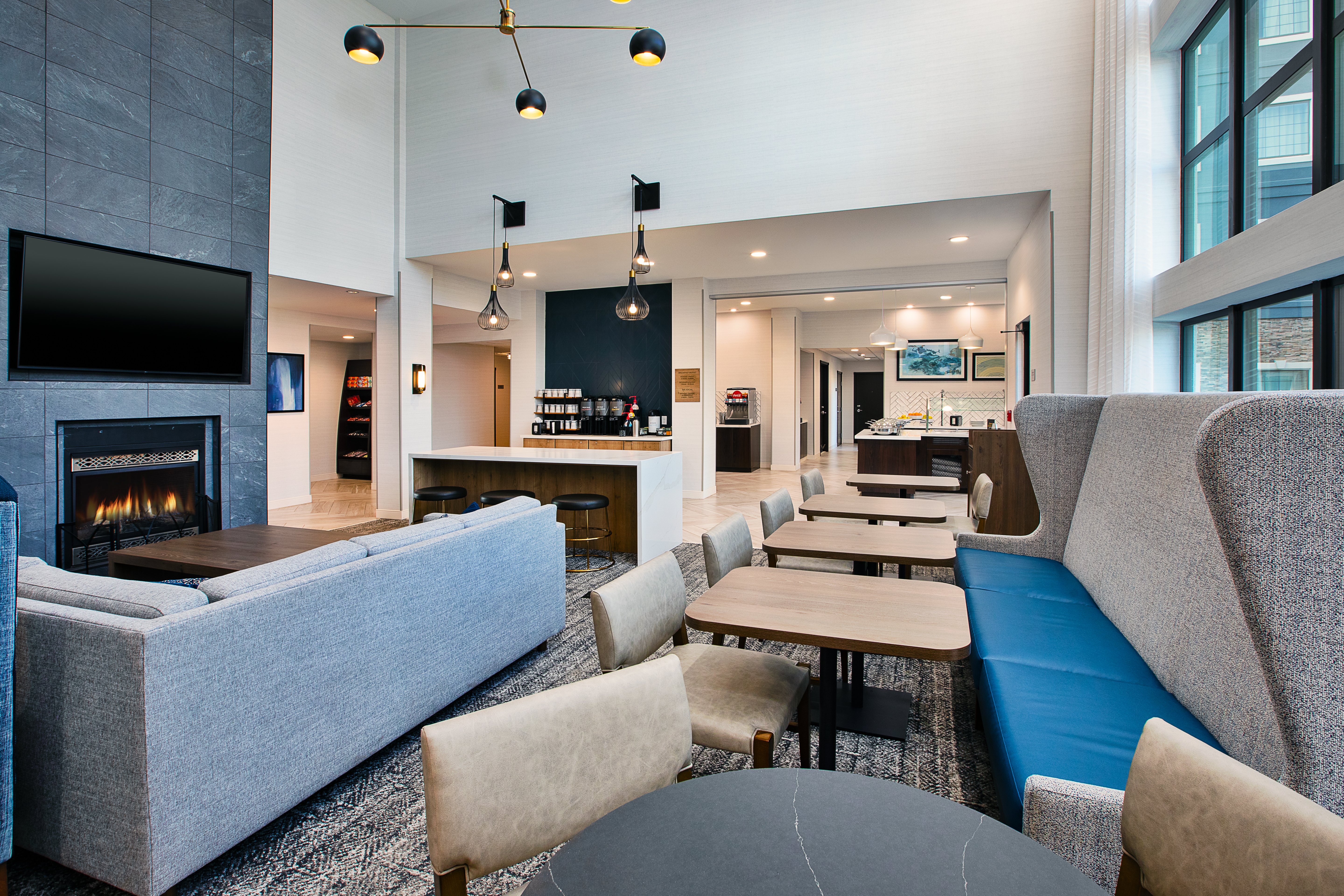 staybridge suites bismarck by ihg