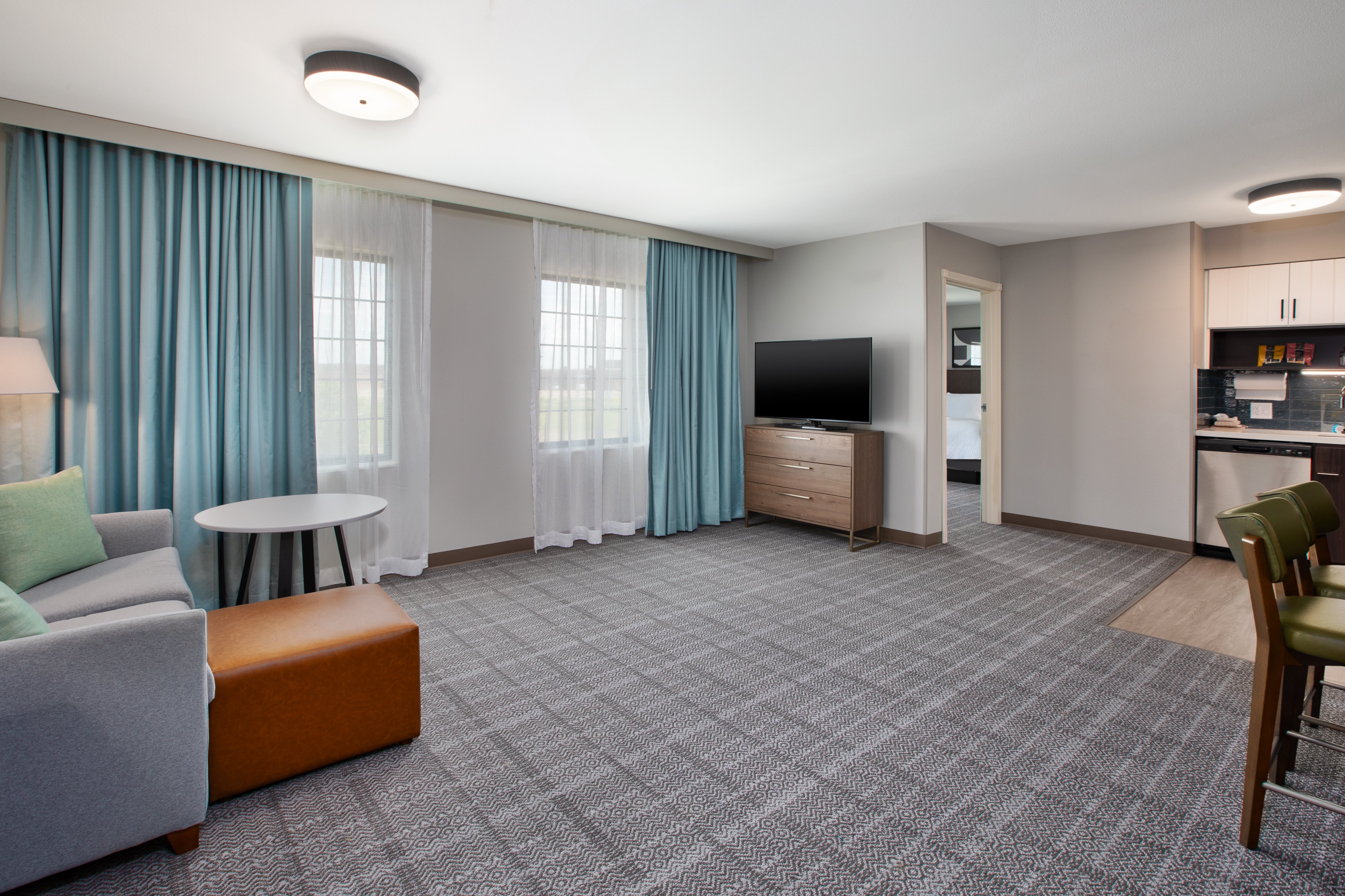 staybridge suites bismarck by ihg