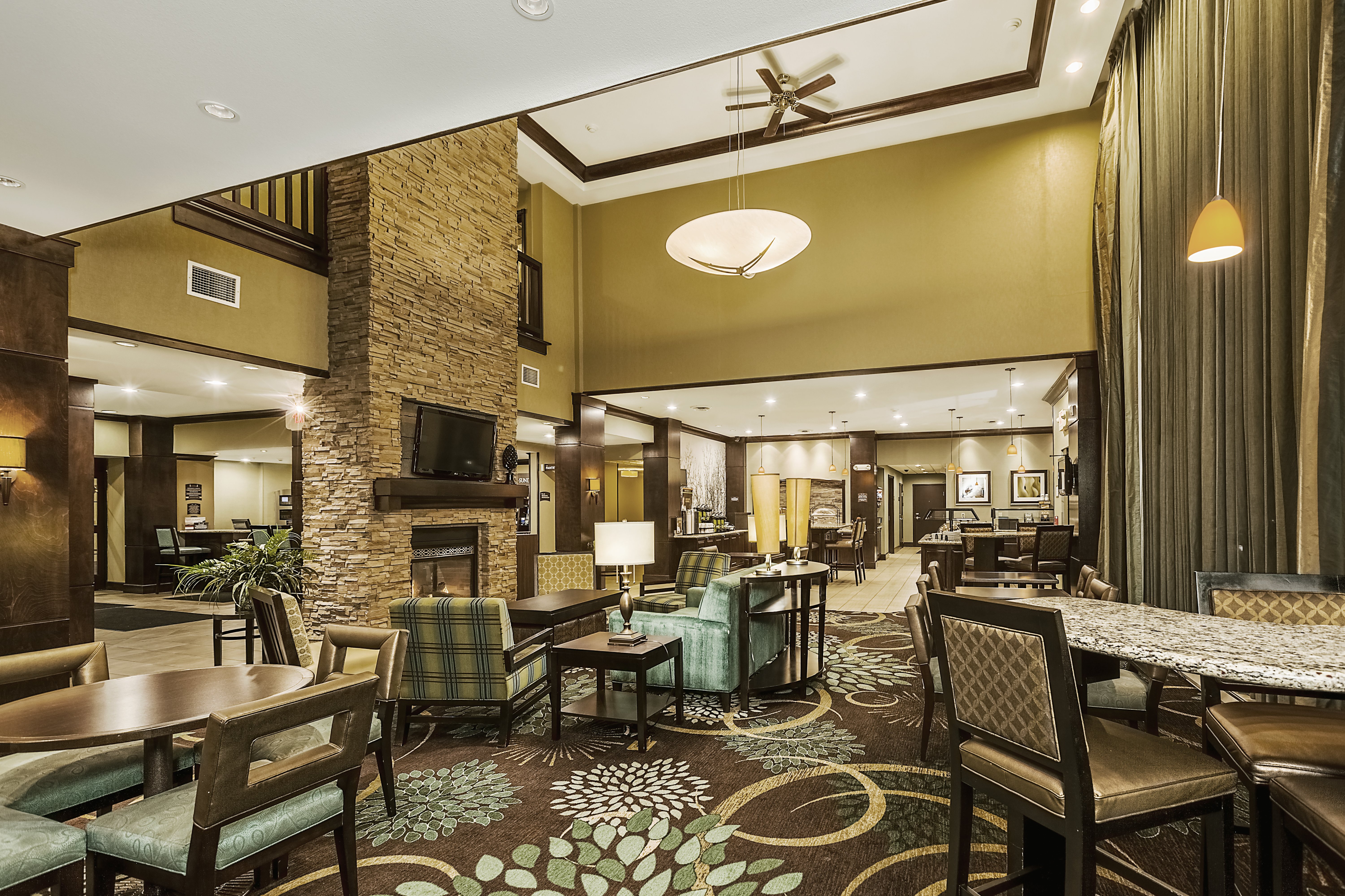 staybridge suites bismarck by ihg