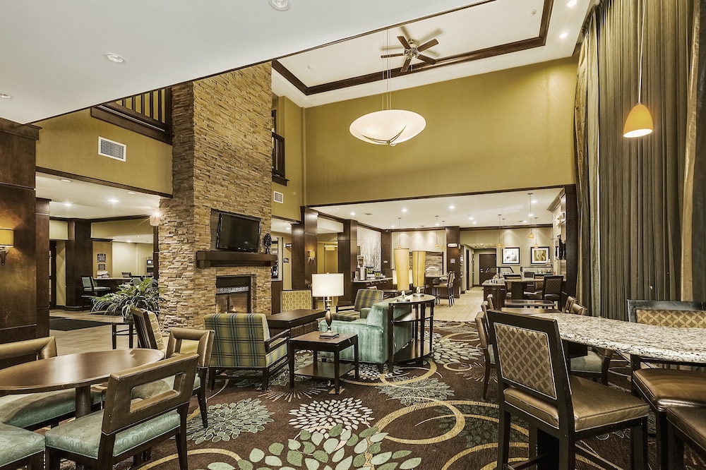 staybridge suites bismarck by ihg