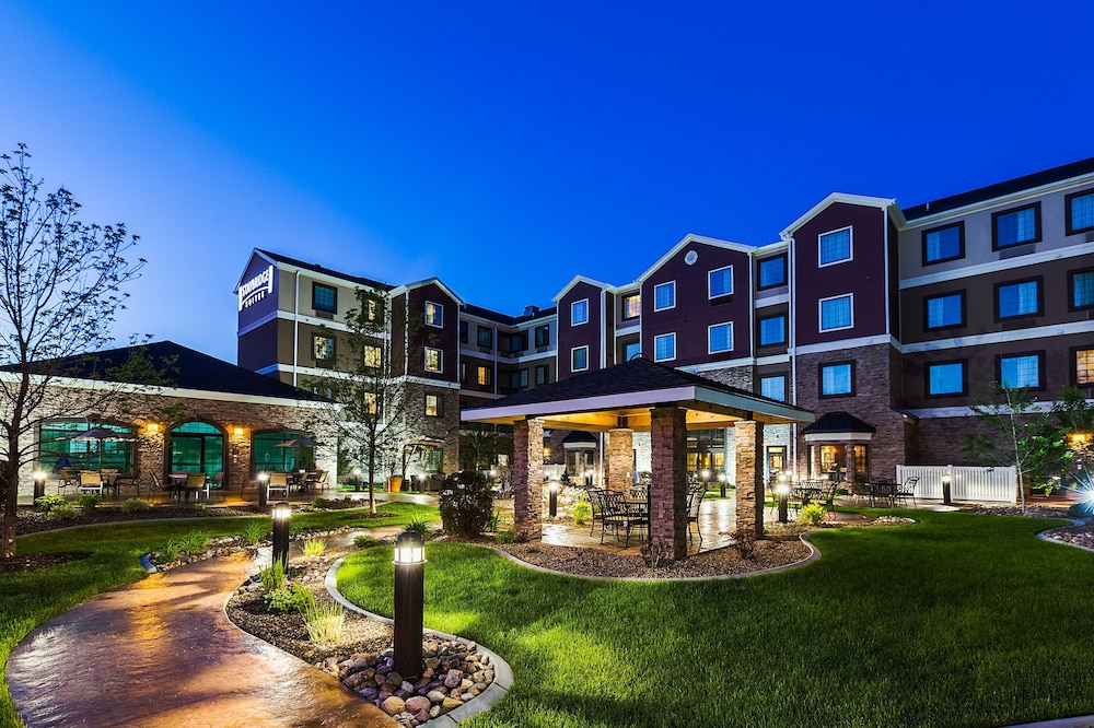staybridge suites bismarck by ihg
