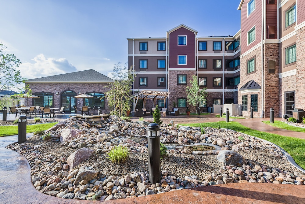 staybridge suites bismarck by ihg