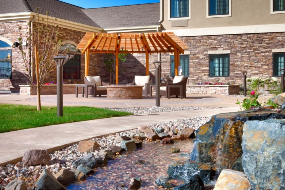 staybridge suites bismarck by ihg