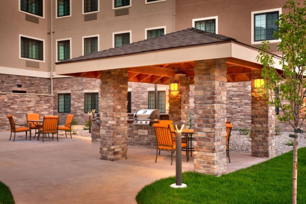 staybridge suites bismarck by ihg