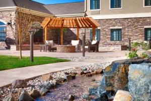 staybridge suites bismarck by ihg