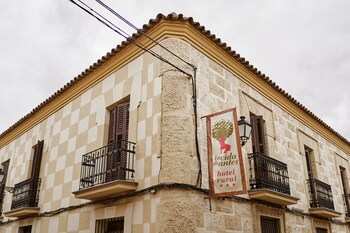 la vida de antes