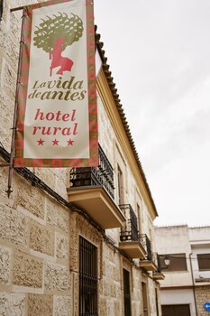 la vida de antes