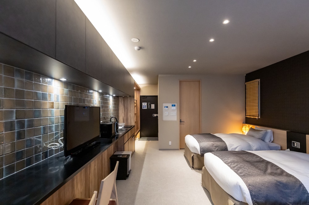 oyado kawaramachi gojo