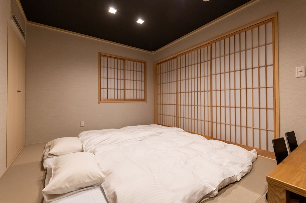 oyado kawaramachi gojo