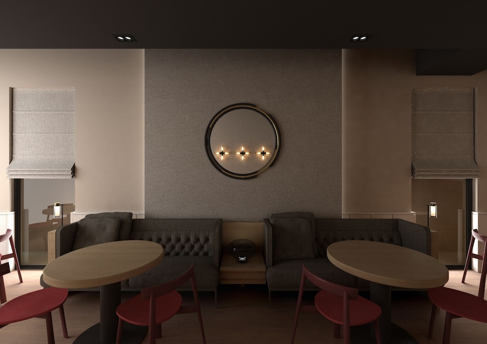 hotel bono