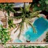 mezcal hostel