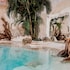 mezcal hostel