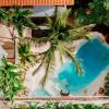 mezcal hostel