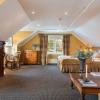 geilo mountain lodge