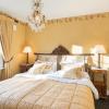 geilo mountain lodge