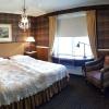 geilo mountain lodge
