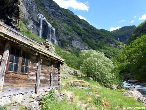 geilo