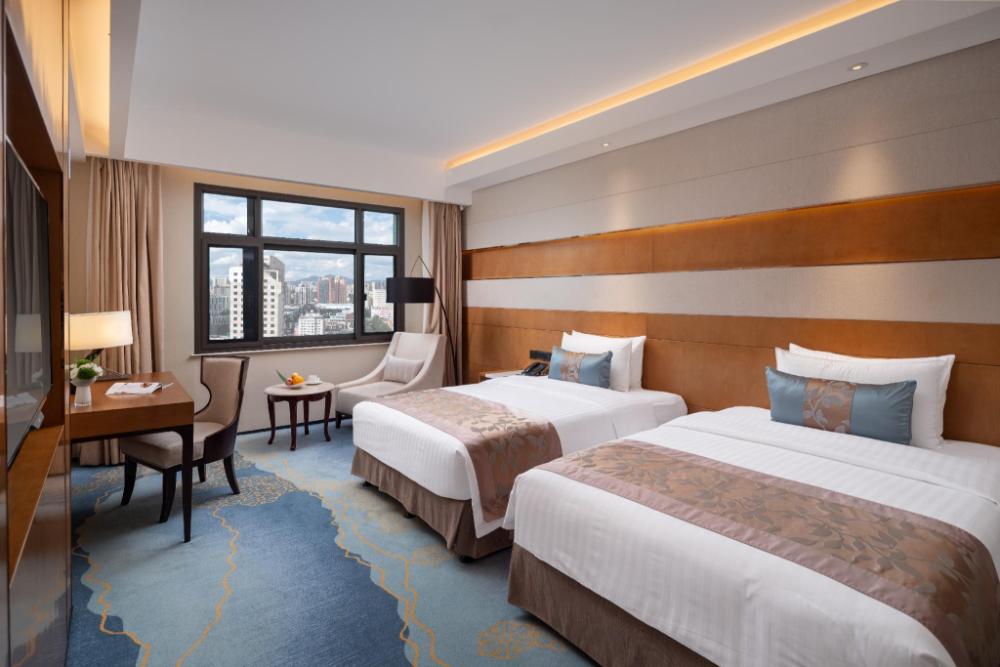 horizon hotel