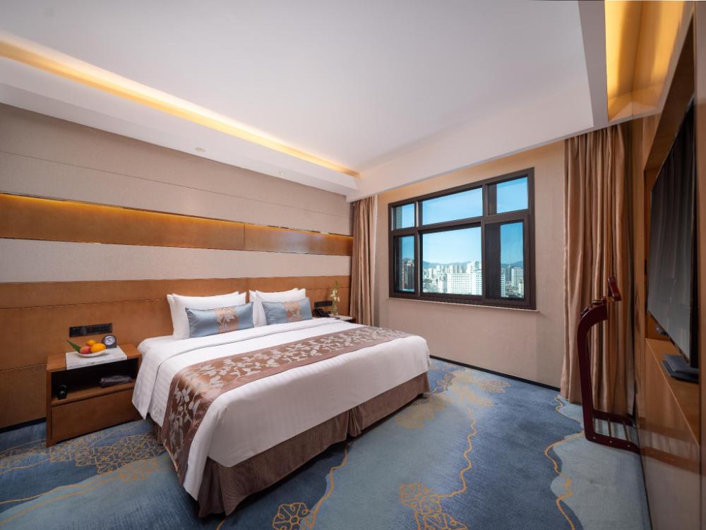 horizon hotel