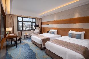 horizon hotel
