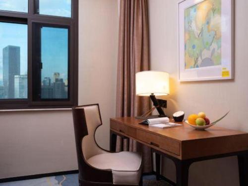 horizon hotel