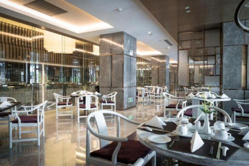 horizon hotel