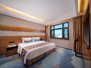 horizon hotel
