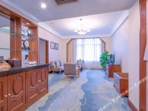 horizon hotel