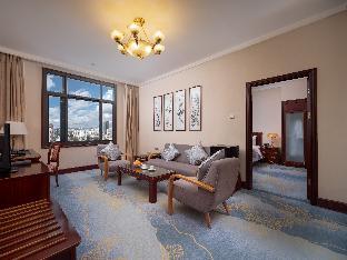 horizon hotel