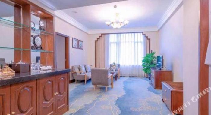 horizon hotel