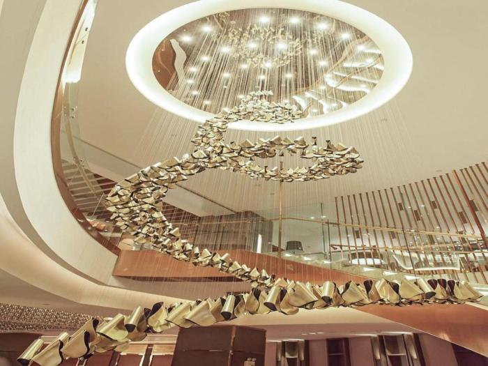 horizon hotel