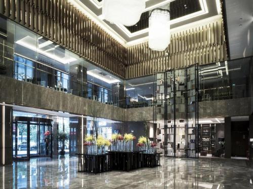 horizon hotel
